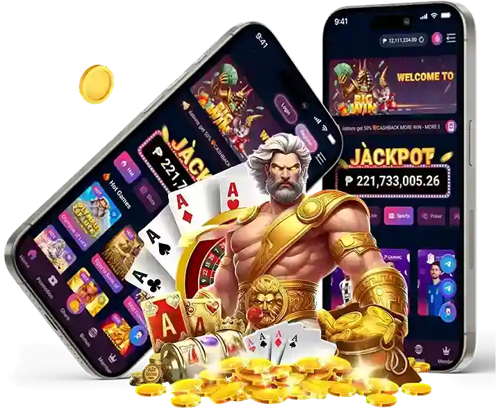 Download pgasia App