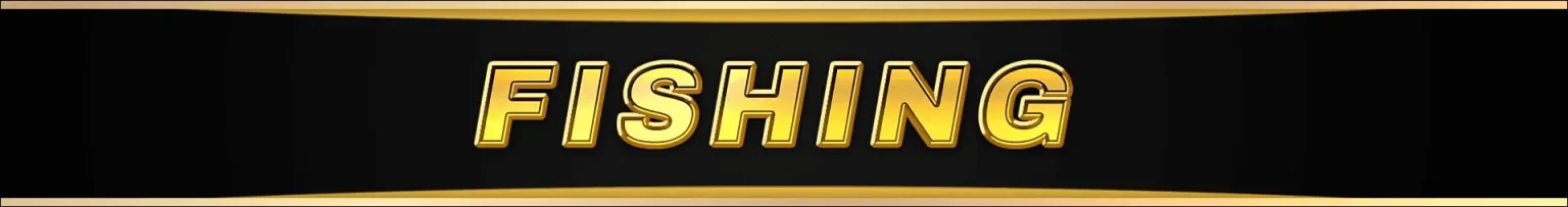 pgasia Fishing Games