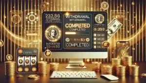 pgasia Casino Withdrawal