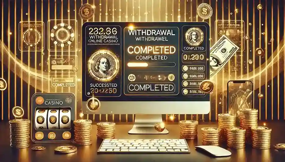 pgasia Casino Withdrawal