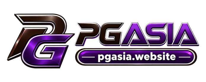 pgasia logo for pgasia.website